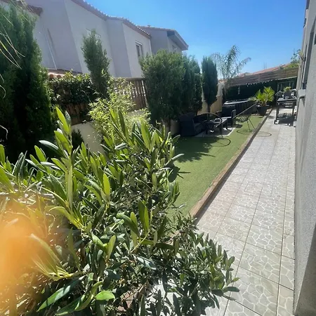Hébergement de vacances Soleil *